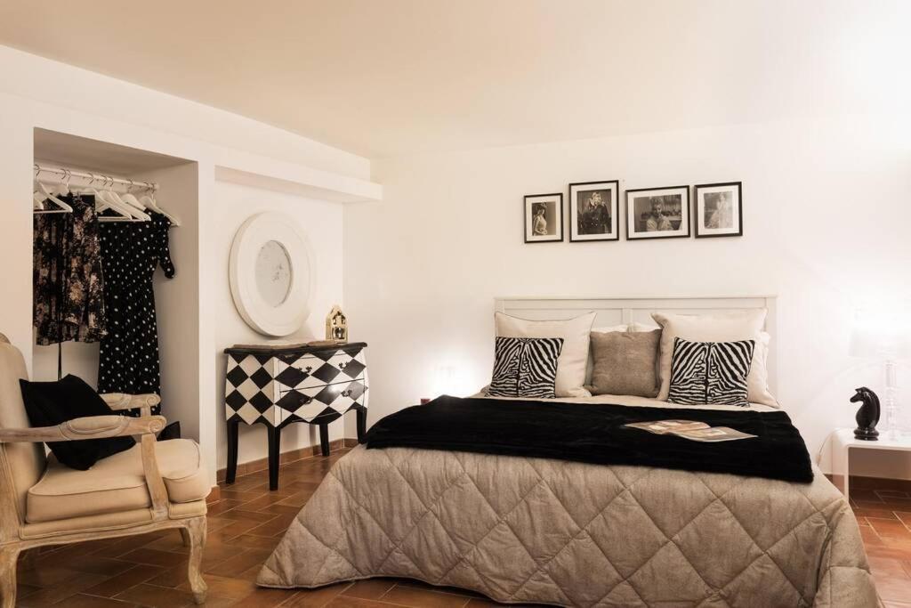 Lovely Colosseum Loft Apartment Rome Exterior photo