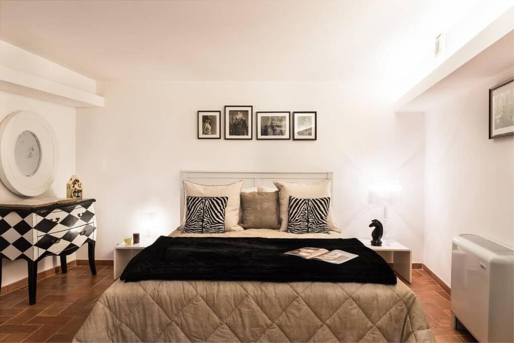 Lovely Colosseum Loft Apartment Rome Exterior photo